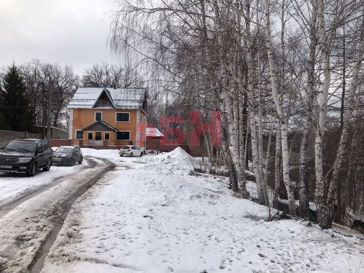 Участок 11,1 сот. (ИЖС)