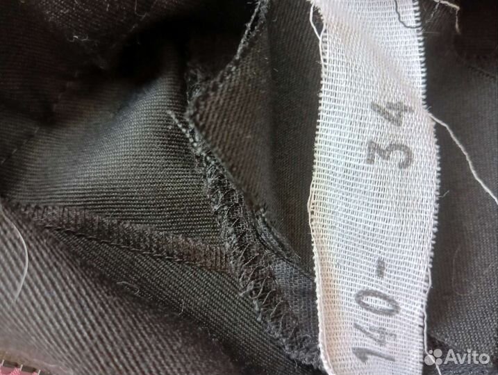 Кадетовский жакет