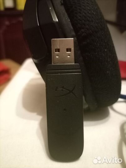 Беспроводные наушники HypeX Cloud Stinger Core