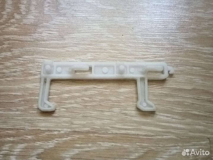 Крючок микроволновой печи