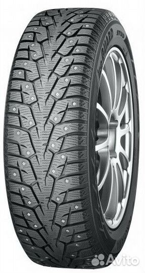 Yokohama Ice Guard IG55 195/55 R16 91T