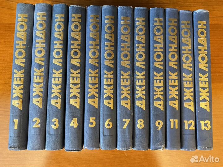 Книги собрание сочинений Шолохов