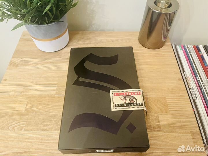 Книги на английском языке