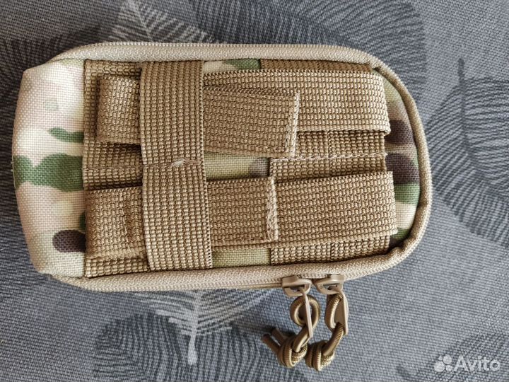 Подсумок для смартфона Gear Craft