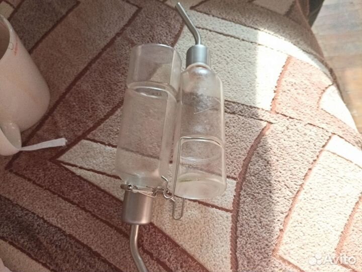 Товары для грызунов