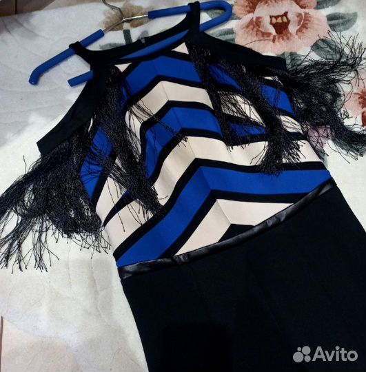 Комбинезон 46-50