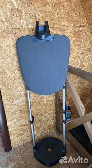 Гладильная доска новая