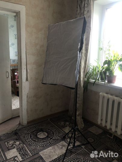 Свет для видеосъемки