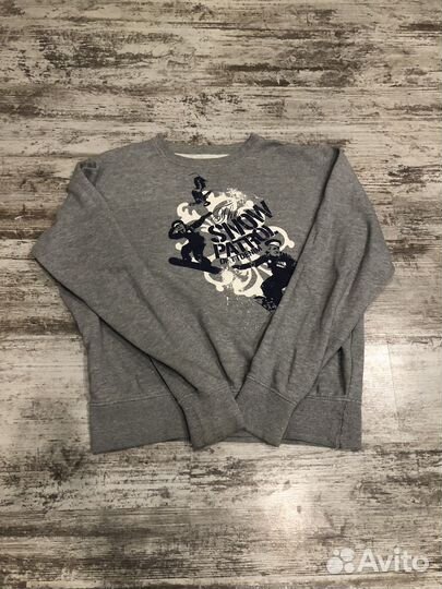 Свитшот tom tailor