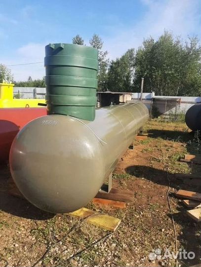 Газгольдер