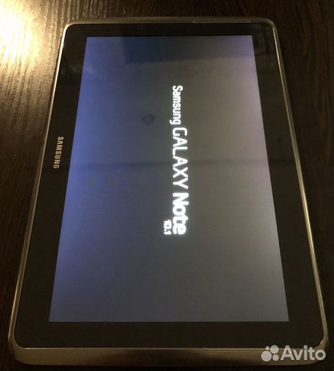 Планшет samsung Galaxy Note 10.1 N8000 3G 16Gb