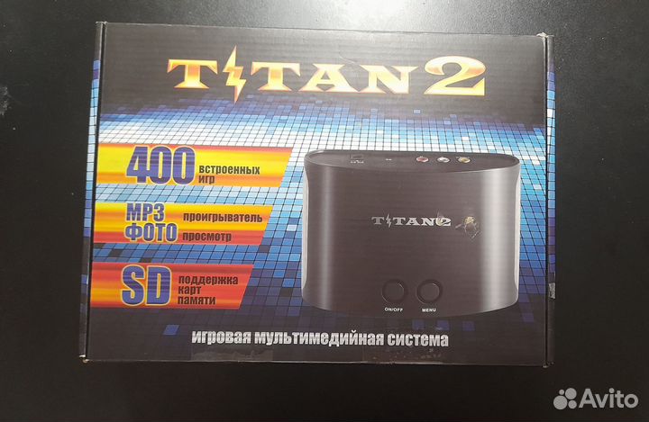 Titan 2