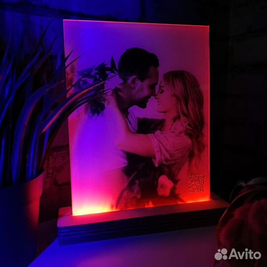 Постер на праздник