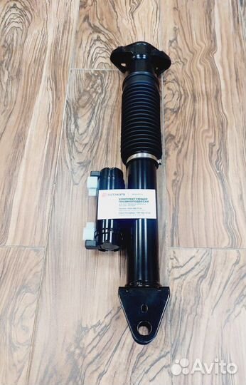 Амортизатор Mercedes-Benz GLS-class X166 ADS new