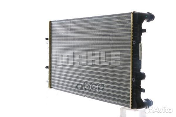 Радиатор охлаждающей жидкости CR505000S Mahle/K