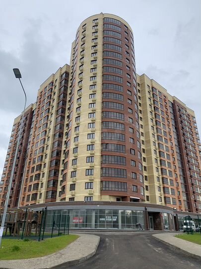 Свободного назначения, 80 м²