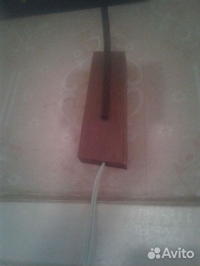 Настенный светильник СССР