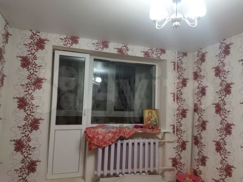 3-к. квартира, 65 м², 2/2 эт.