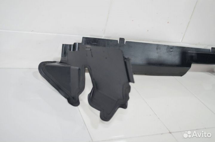 Дефлектор воздушный Range Rover Evoque L538