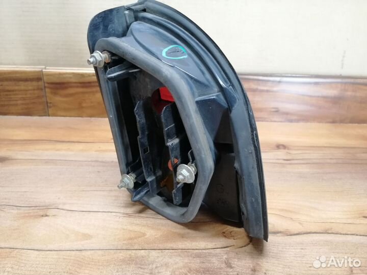 Задний левый фонарь Renault Safrane 1