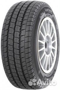 Matador MPS 125 Variant All Weather 195/70 R15