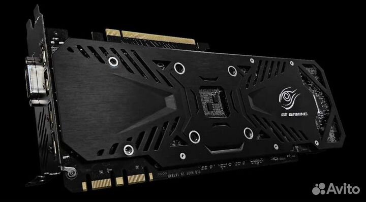 Gigabyte g1 rock gtx 1070