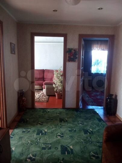 Дом 59,9 м² на участке 19 сот.