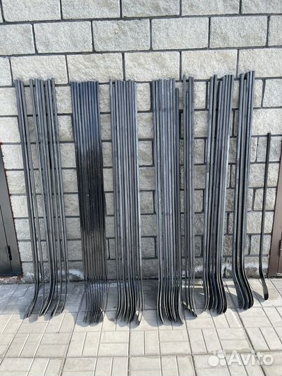 Клюшка хоккейная