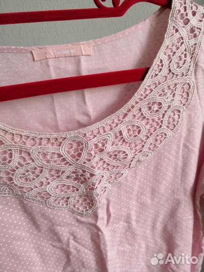 Блузка женская 48 новая