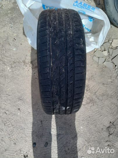 Laufenn S Fit EQ 205/55 R40