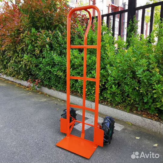 Грузовая тележка