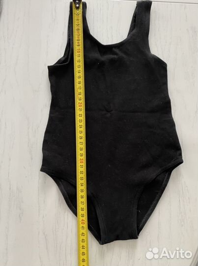 Одежда для гимнастики