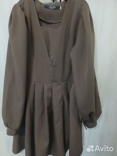 Платье женское 42 44