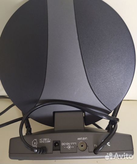 Антенна Vivanco TVF-20