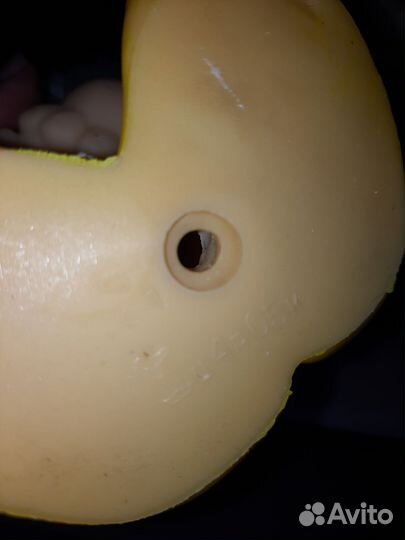 Игрушки СССР