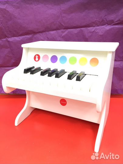 Пианино детское Janod (Франция)