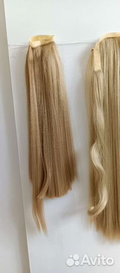 Накладные хвосты