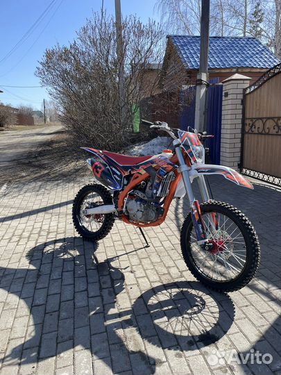 BSE Z7 300кубов водянка