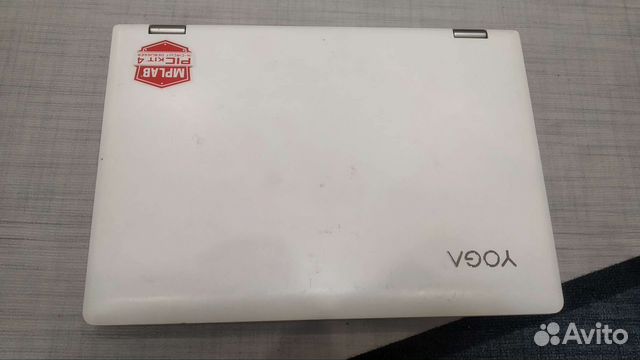 В разбор Lenovo Yoga 510 14ISK