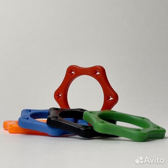 Антискаты для микрофона