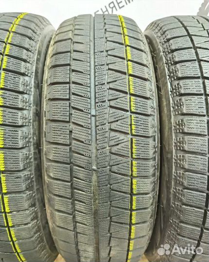 Bridgestone Blizzak Revo GZ 185/65 R15 88Q