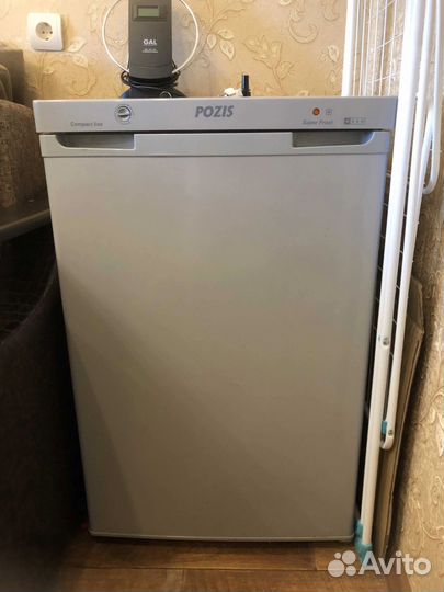 Холодильник бу