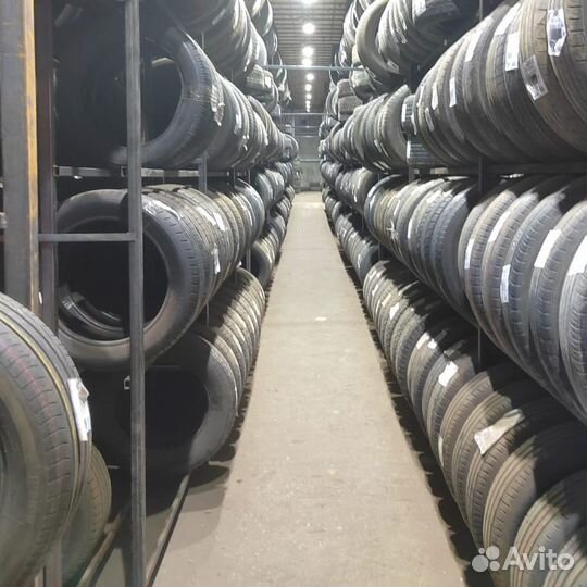 Nankang NS-25 215/55 R17 94V