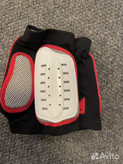 Экипировка для сноуборда