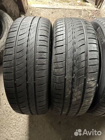 Pirelli Cinturato P1 185/55 R15 82H