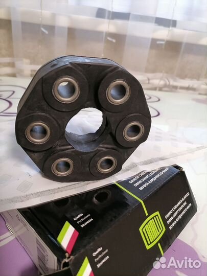 Муфта кардана бмв