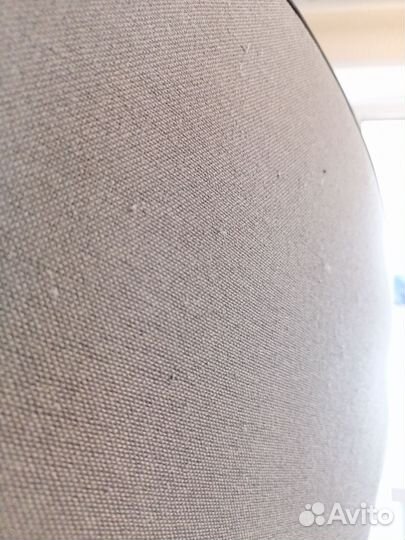 Кресло Chariman