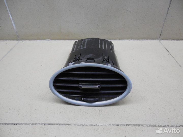 Дефлектор воздушный Focus II 2008-2011