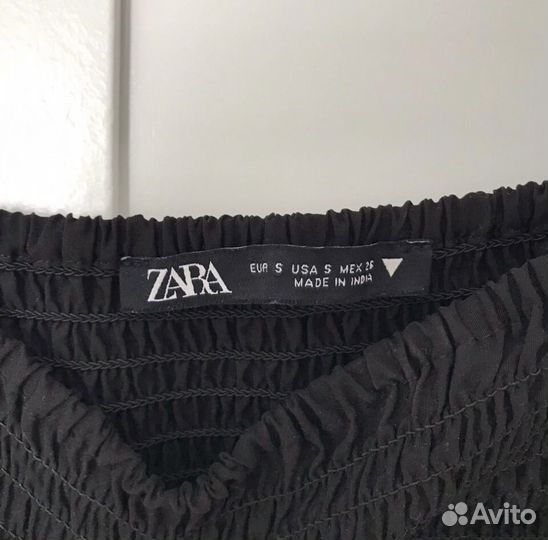 Платье Zara