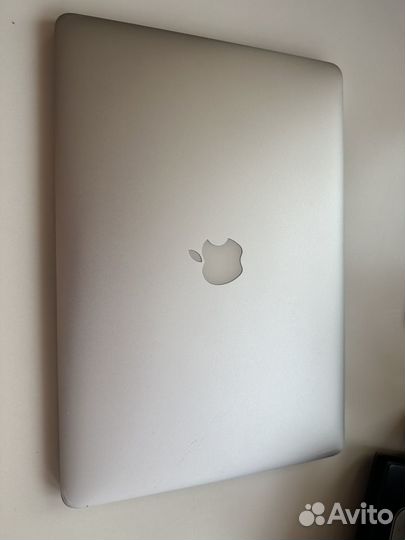 Apple MacBook Pro Retina 15 2015 i7/16/256